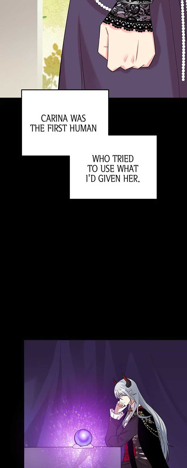 Even though I become a side character, I’m being adored by an overprotective duke Chapter 50 192 ch 50 17