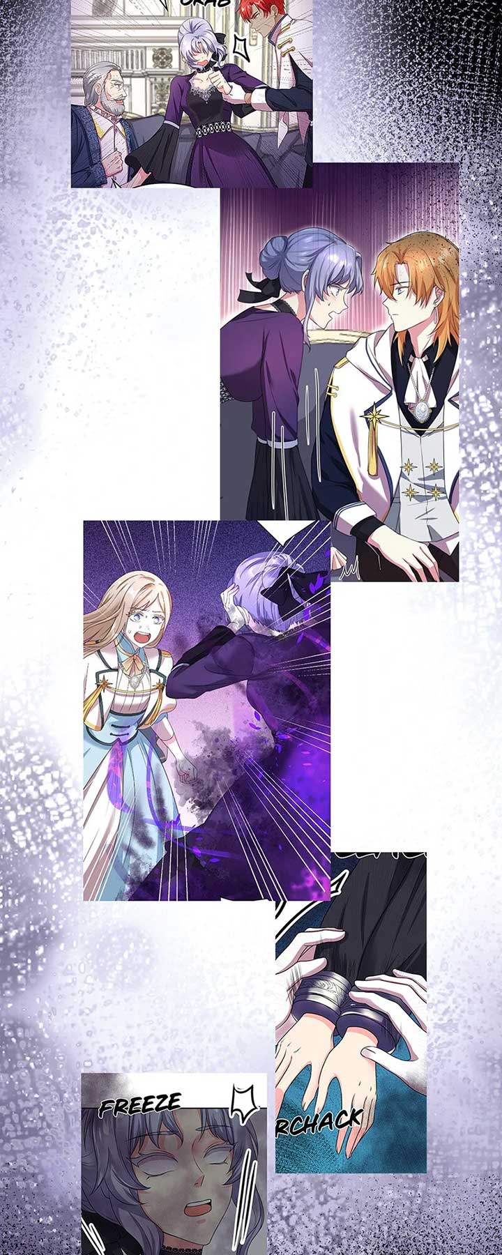 Even though I become a side character, I’m being adored by an overprotective duke Chapter 50 197 ch 50 22