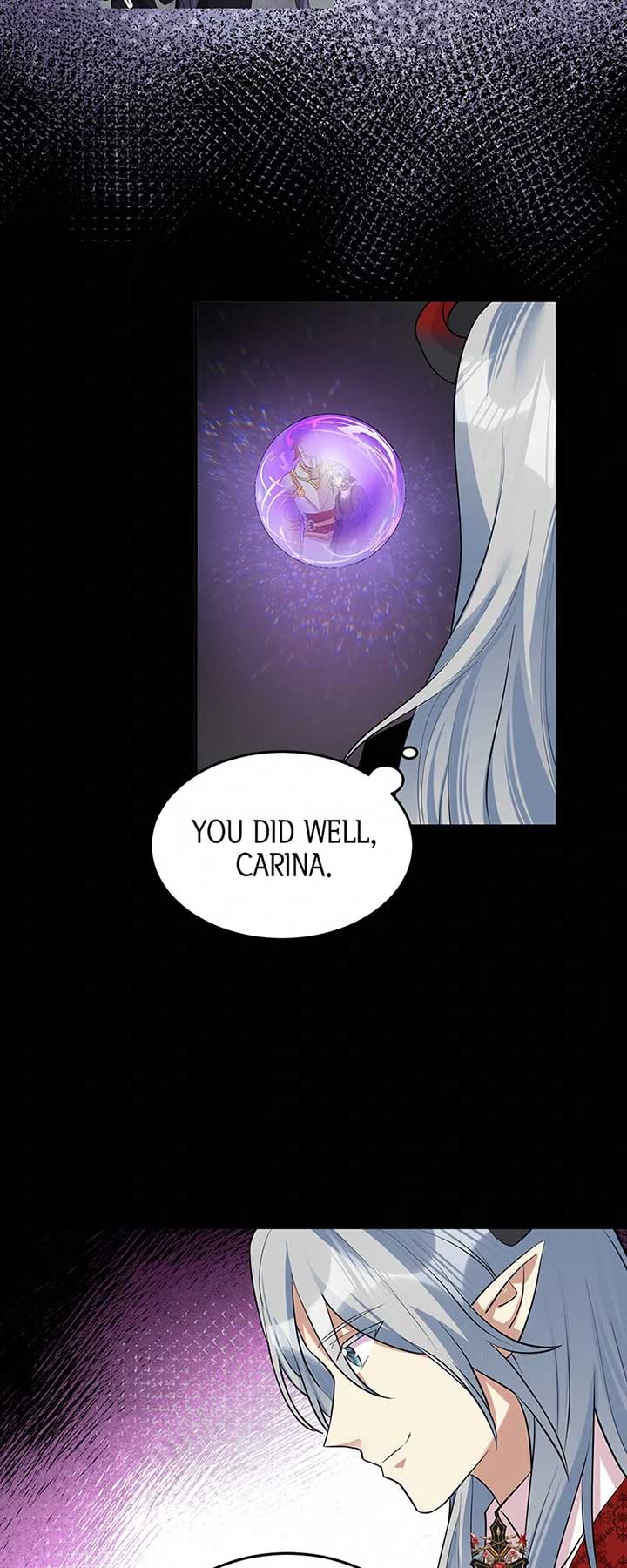 Even though I become a side character, I’m being adored by an overprotective duke Chapter 50 198 ch 50 23