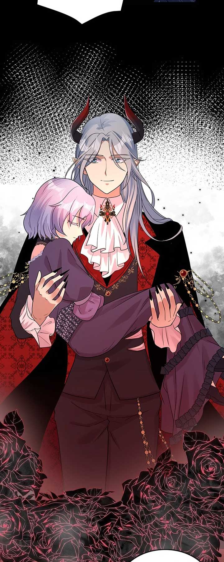 Even though I become a side character, I’m being adored by an overprotective duke Chapter 50 204 ch 50 29