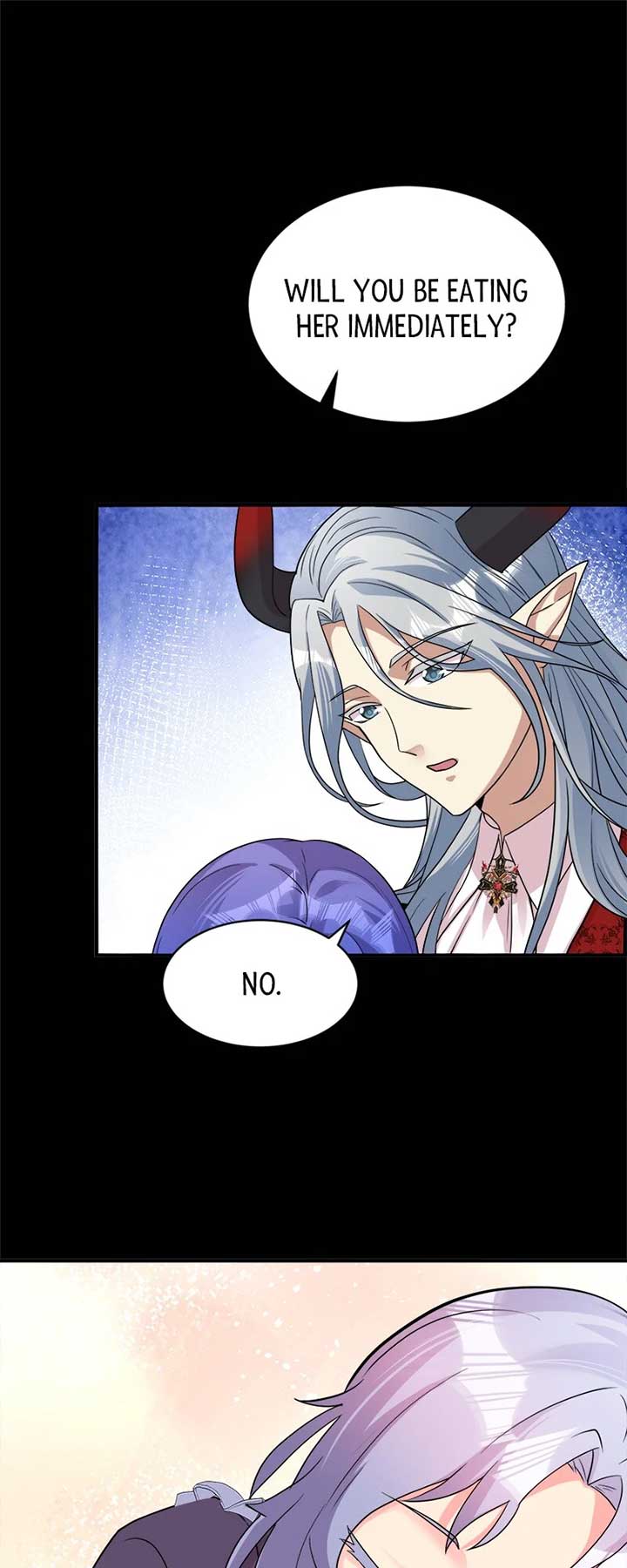 Even though I become a side character, I’m being adored by an overprotective duke Chapter 50 207 ch 50 32