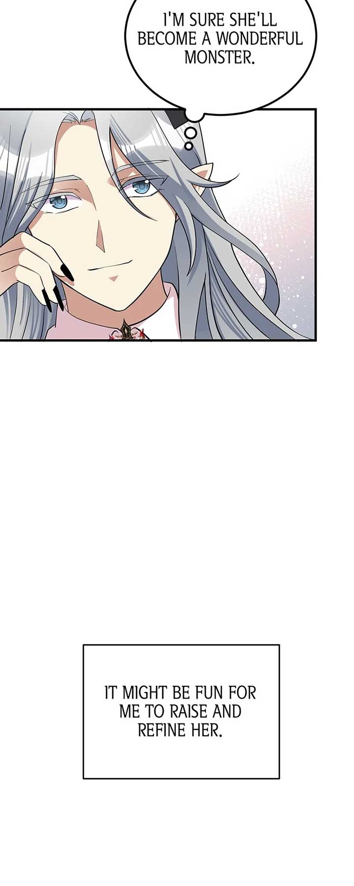 Even though I become a side character, I’m being adored by an overprotective duke Chapter 50 214 ch 50 39