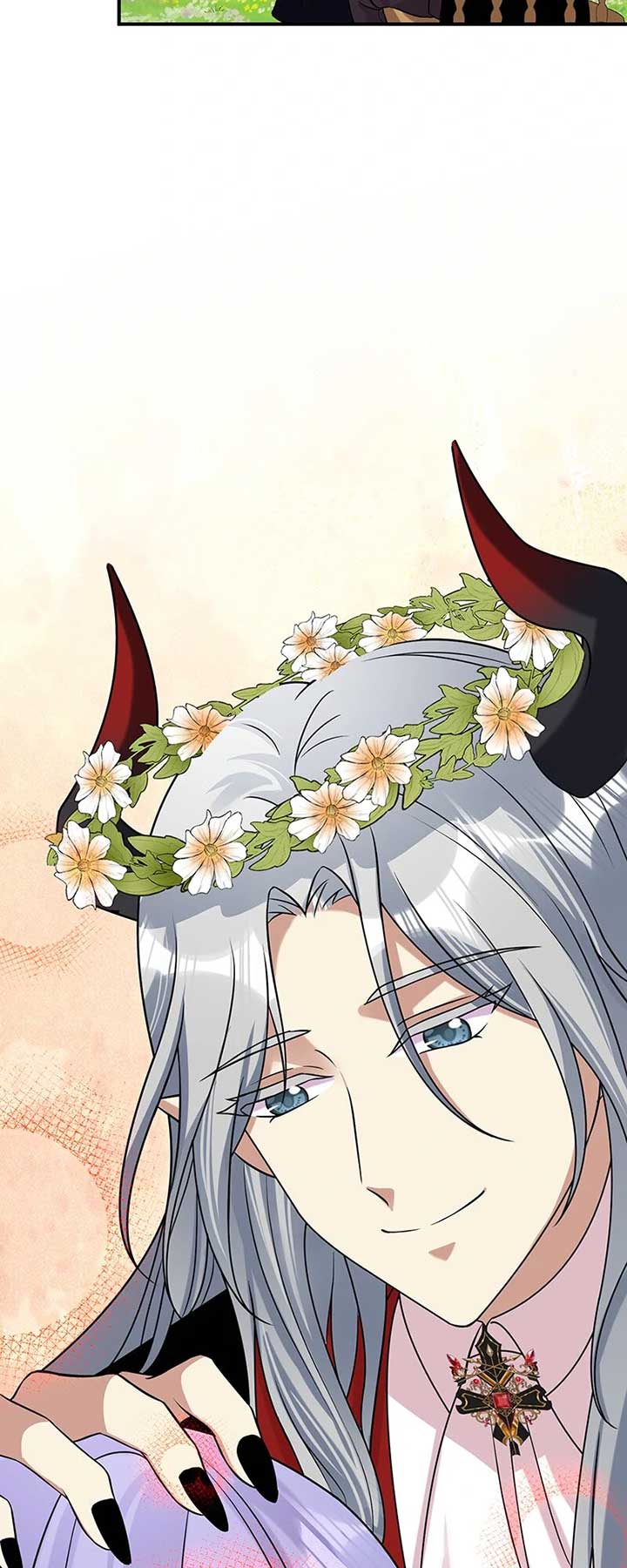 Even though I become a side character, I’m being adored by an overprotective duke Chapter 50 220 ch 50 45