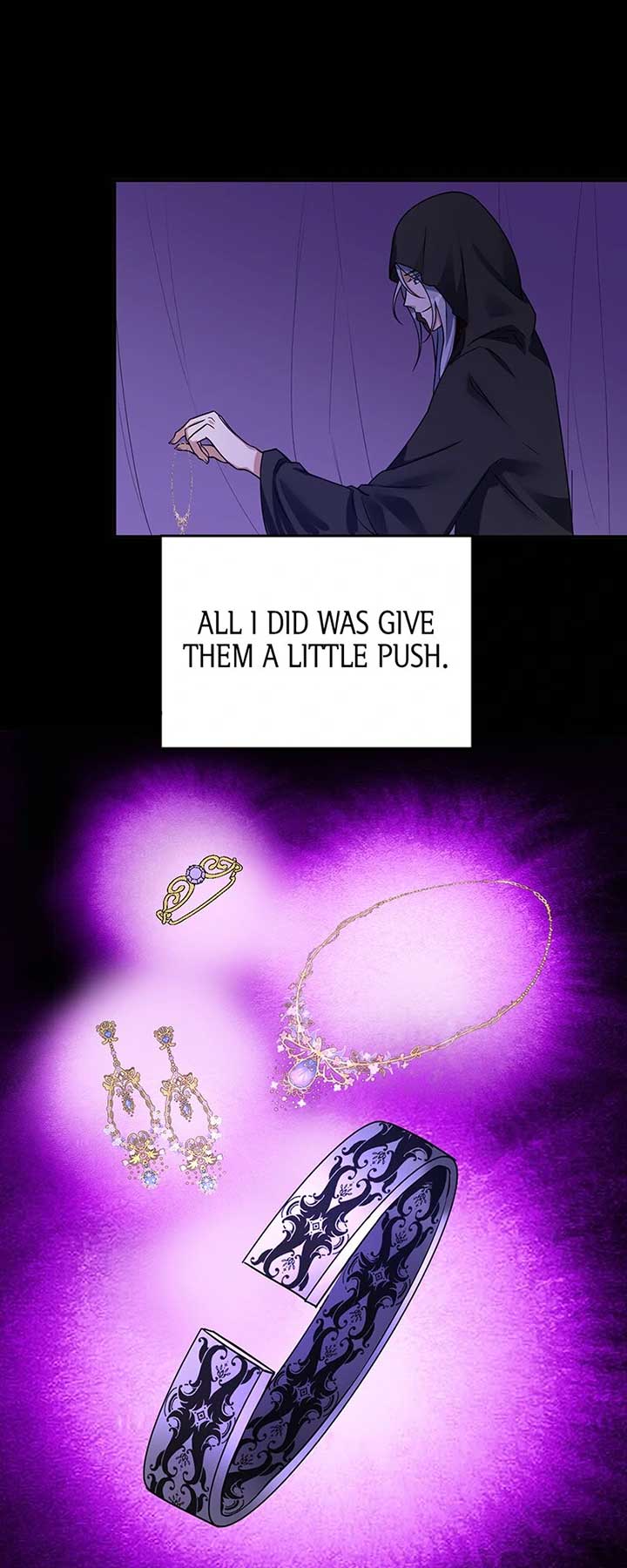 Even though I become a side character, I’m being adored by an overprotective duke Chapter 50 183 ch 50 8