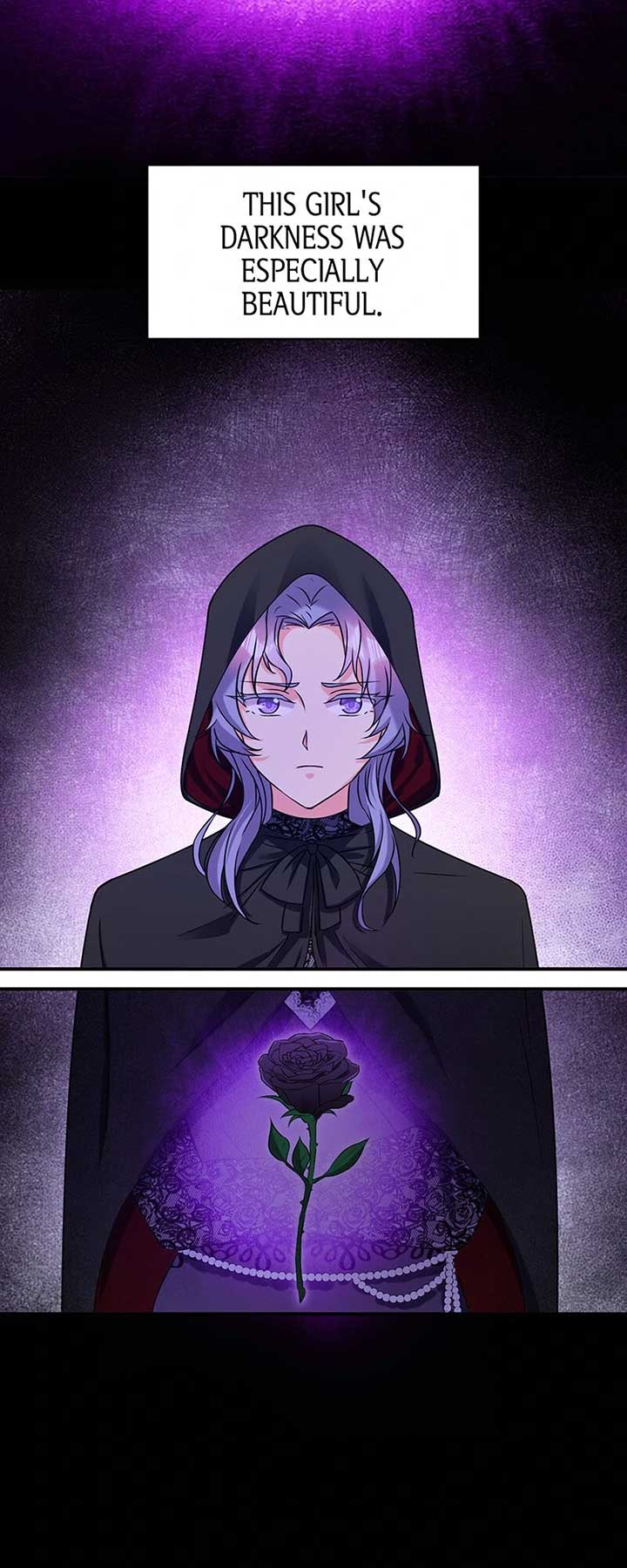 Even though I become a side character, I’m being adored by an overprotective duke Chapter 50 184 ch 50 9