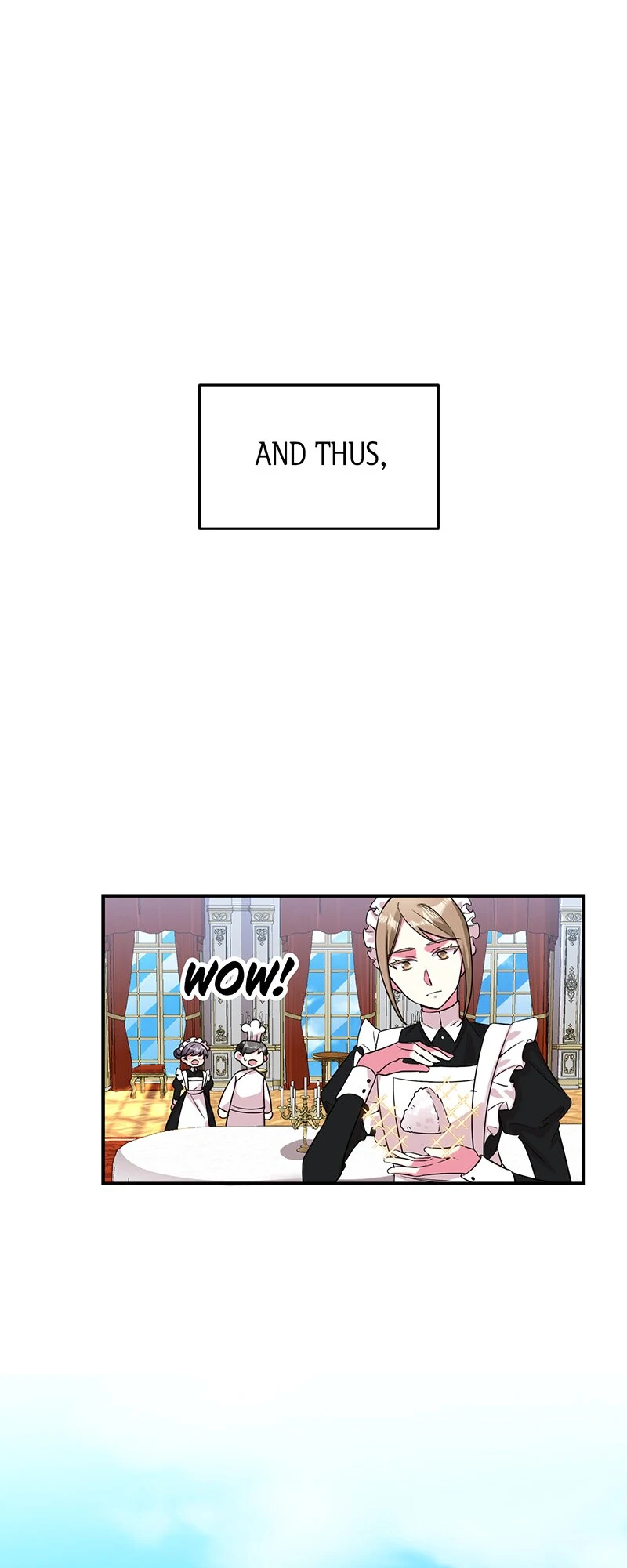 Even though I become a side character, I’m being adored by an overprotective duke Chapter 52 200 ch 52 13