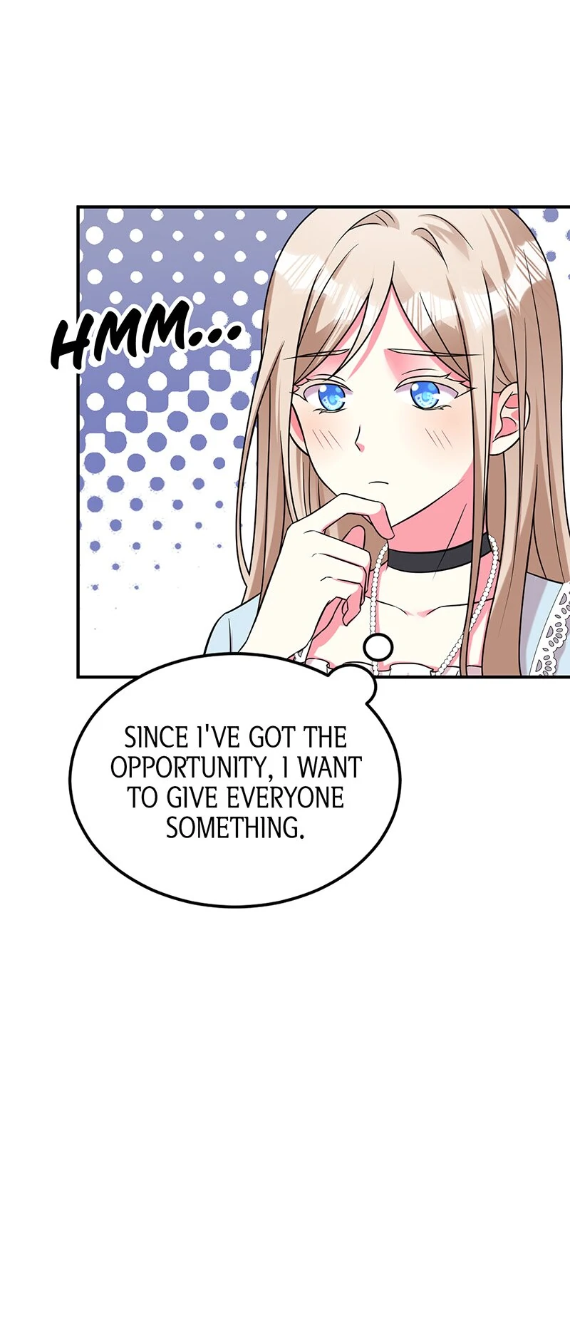 Even though I become a side character, I’m being adored by an overprotective duke Chapter 52 208 ch 52 21