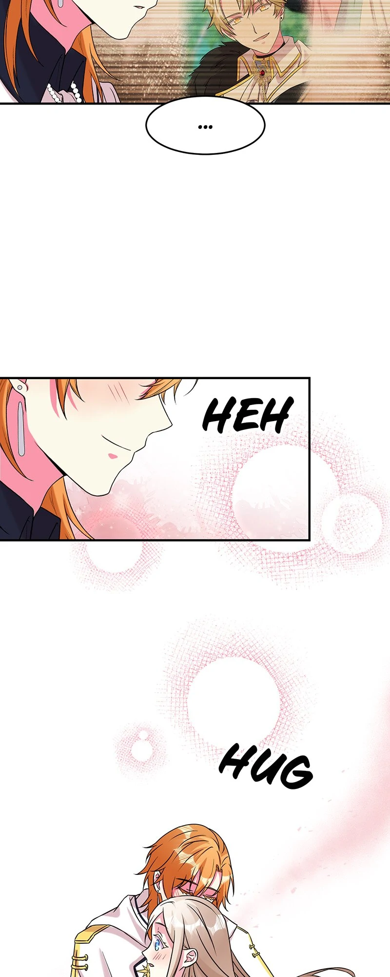 Even though I become a side character, I’m being adored by an overprotective duke Chapter 52 216 ch 52 29