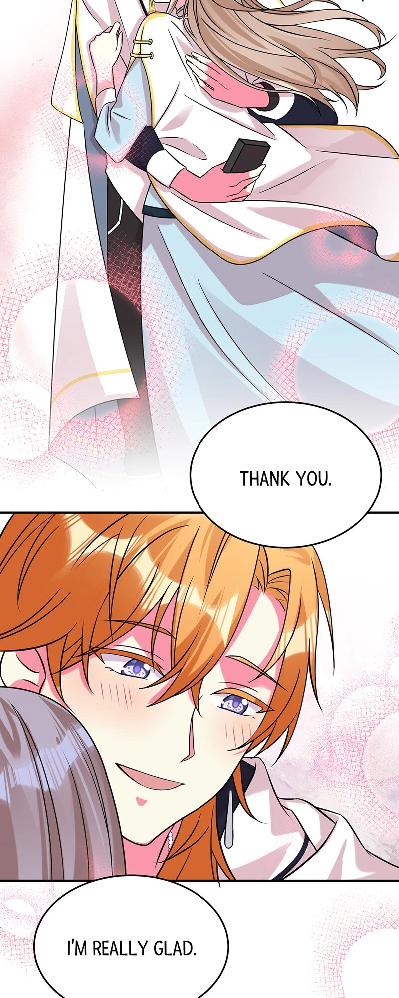 Even though I become a side character, I’m being adored by an overprotective duke Chapter 52 217 ch 52 30