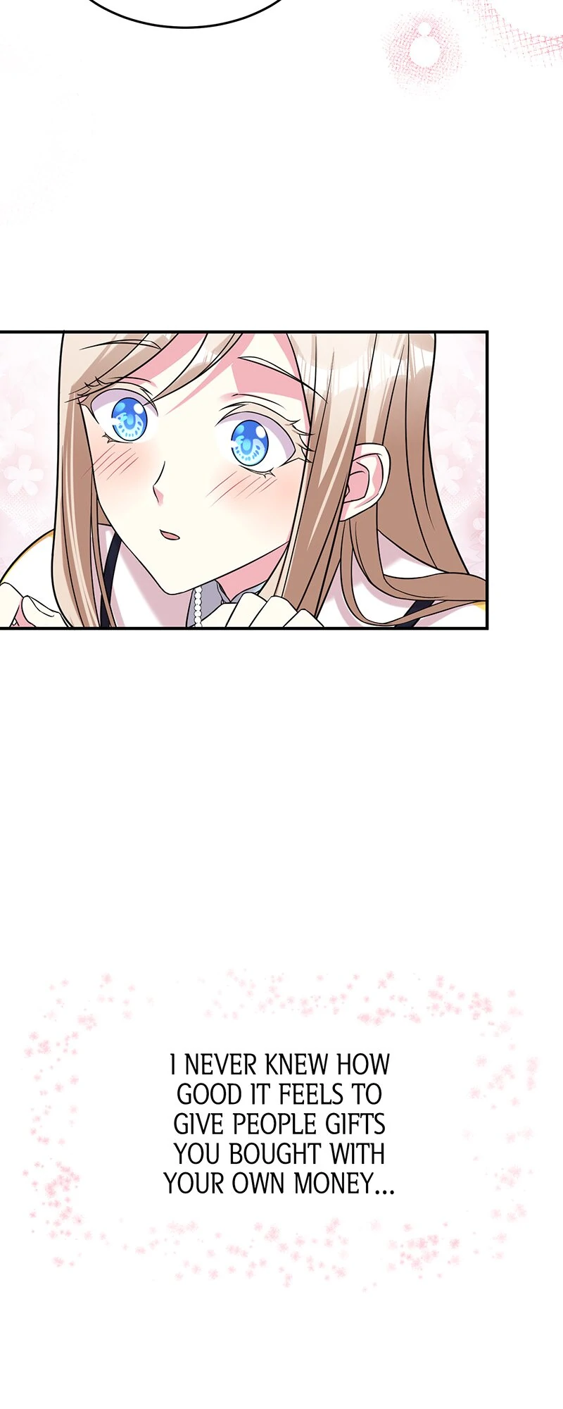 Even though I become a side character, I’m being adored by an overprotective duke Chapter 52 218 ch 52 31