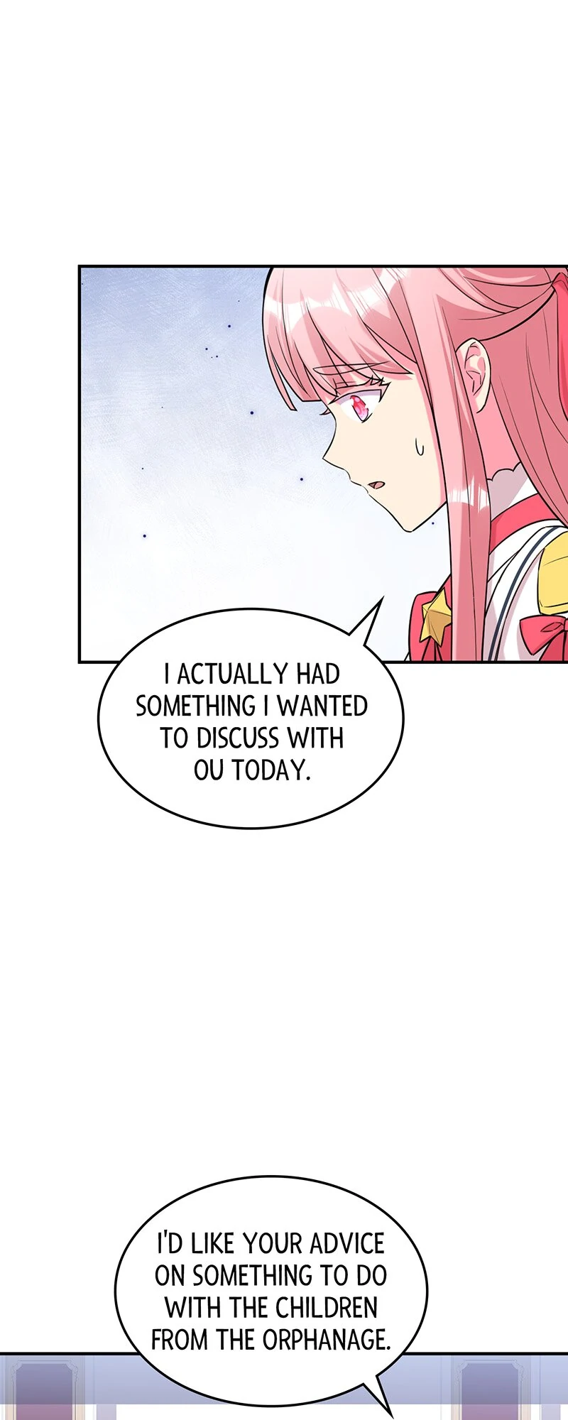 Even though I become a side character, I’m being adored by an overprotective duke Chapter 52 225 ch 52 38