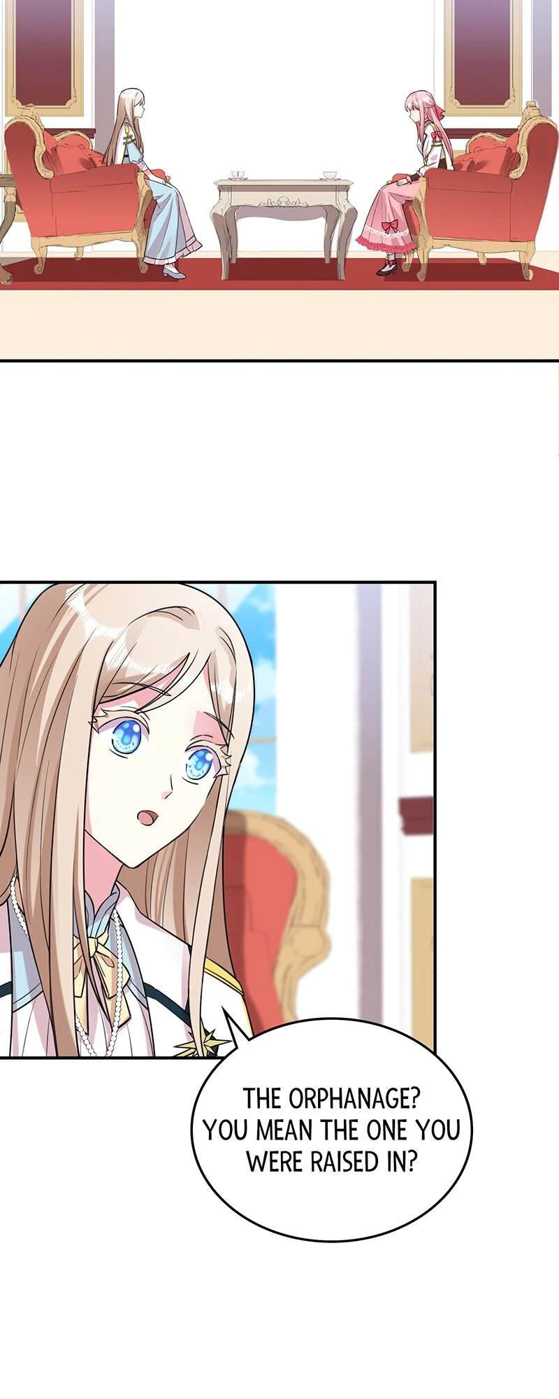 Even though I become a side character, I’m being adored by an overprotective duke Chapter 52 226 ch 52 39