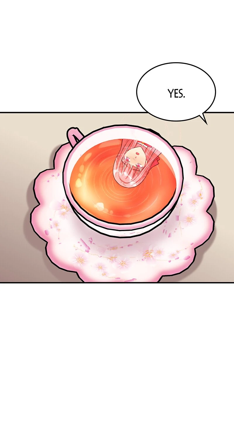 Even though I become a side character, I’m being adored by an overprotective duke Chapter 52 227 ch 52 40
