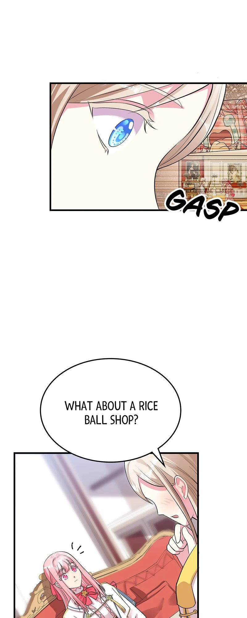 Even though I become a side character, I’m being adored by an overprotective duke Chapter 52 235 ch 52 48