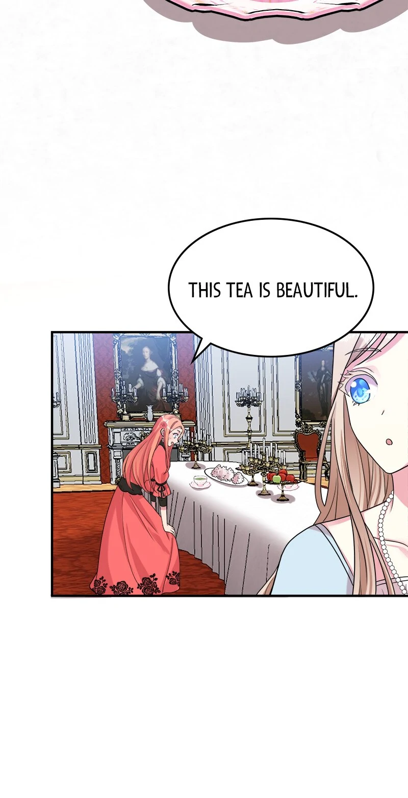 Even though I become a side character, I’m being adored by an overprotective duke Chapter 52 192 ch 52 5