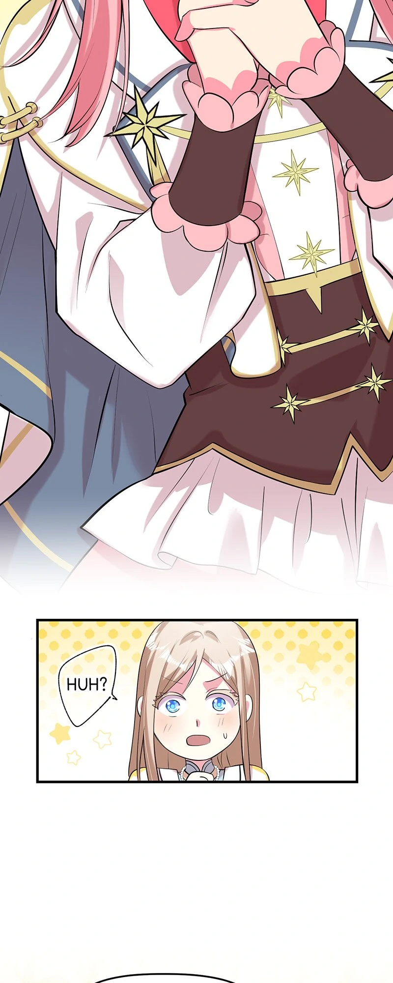 Even though I become a side character, I’m being adored by an overprotective duke Chapter 52 237 ch 52 50