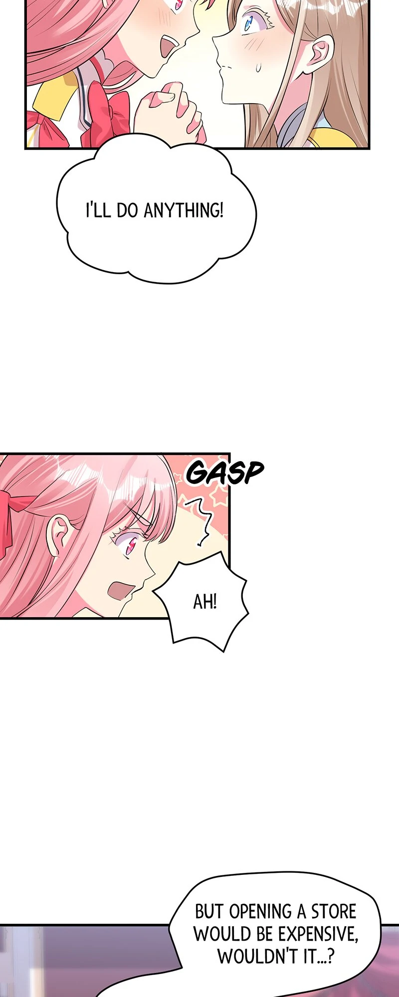 Even though I become a side character, I’m being adored by an overprotective duke Chapter 52 239 ch 52 52