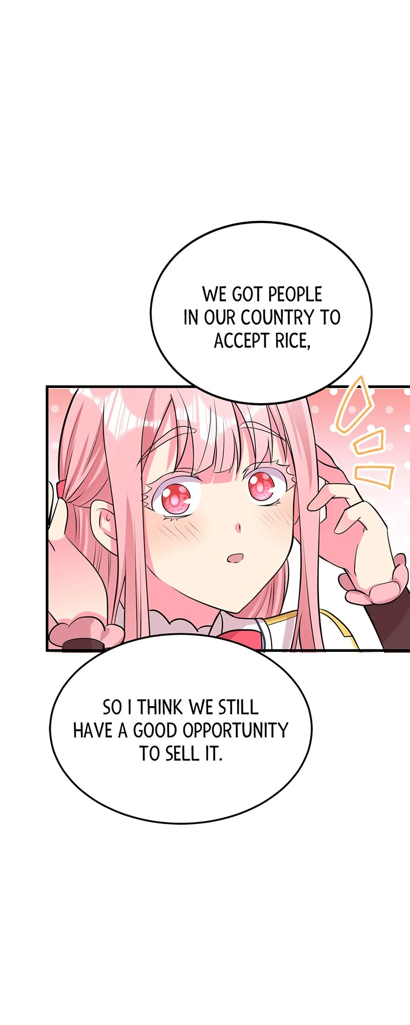 Even though I become a side character, I’m being adored by an overprotective duke Chapter 52 243 ch 52 56