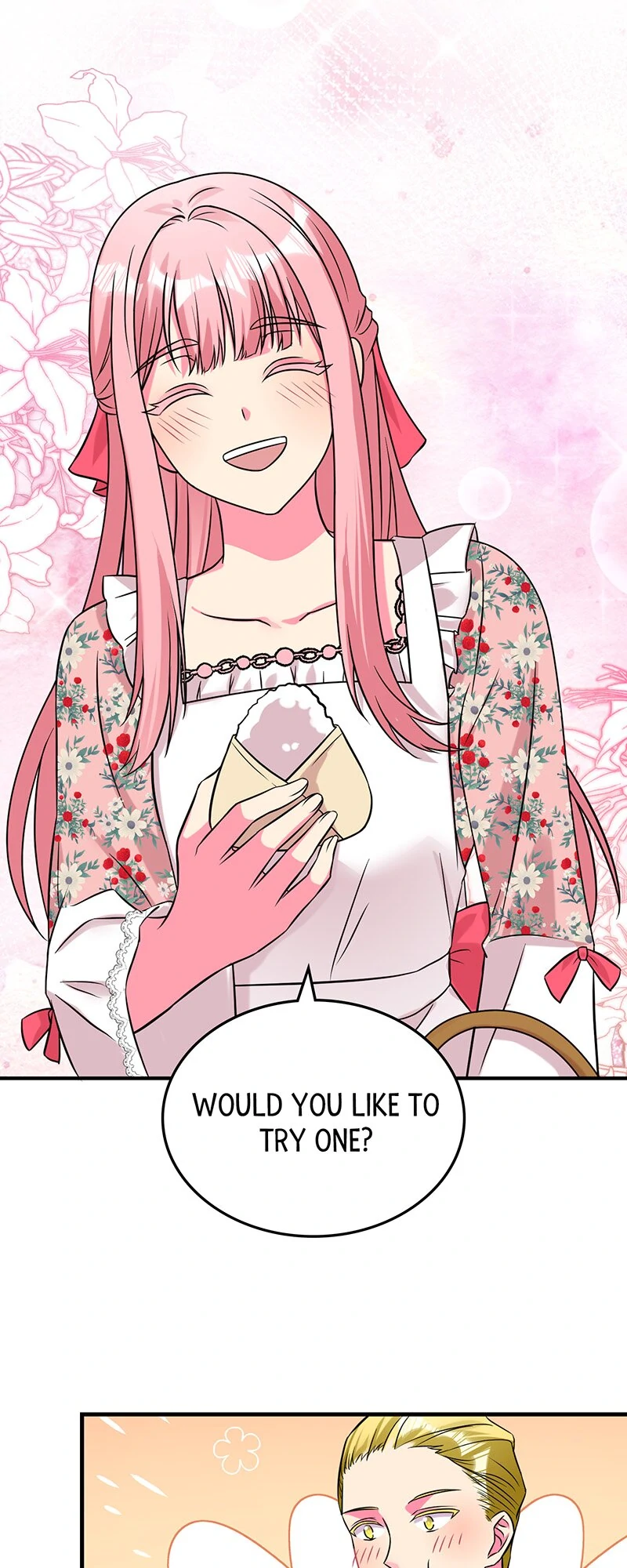Even though I become a side character, I’m being adored by an overprotective duke Chapter 53 179 ch 53 13