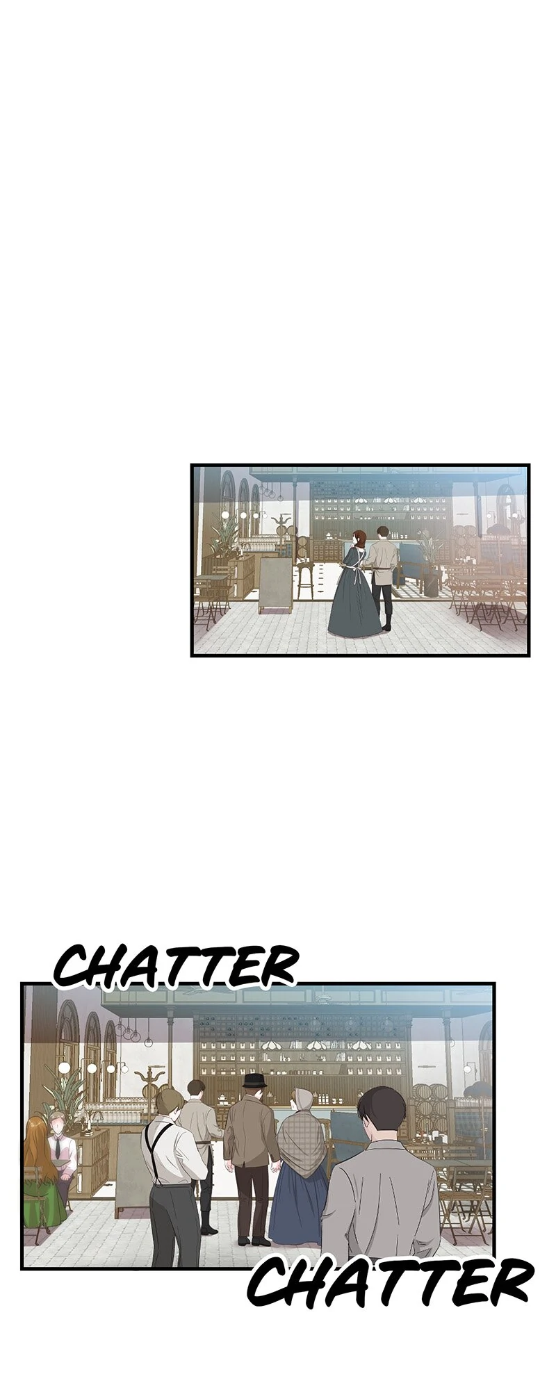 Even though I become a side character, I’m being adored by an overprotective duke Chapter 53 181 ch 53 15
