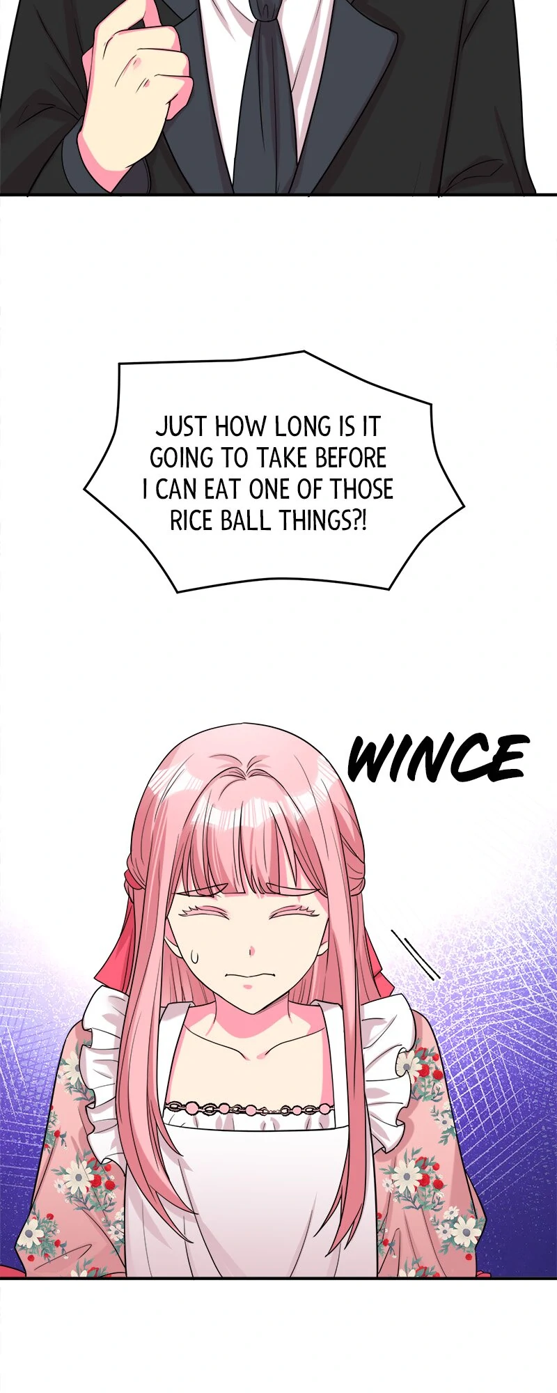 Even though I become a side character, I’m being adored by an overprotective duke Chapter 53 190 ch 53 24