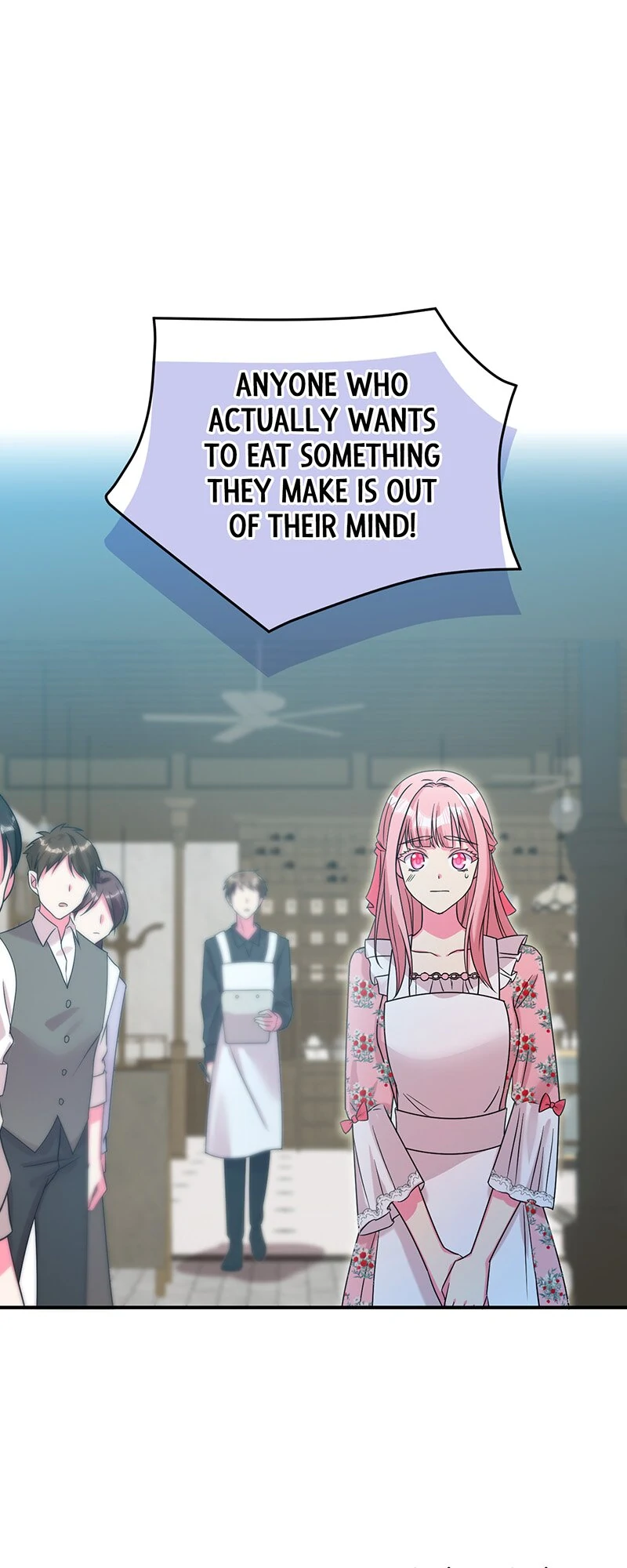 Even though I become a side character, I’m being adored by an overprotective duke Chapter 53 193 ch 53 27