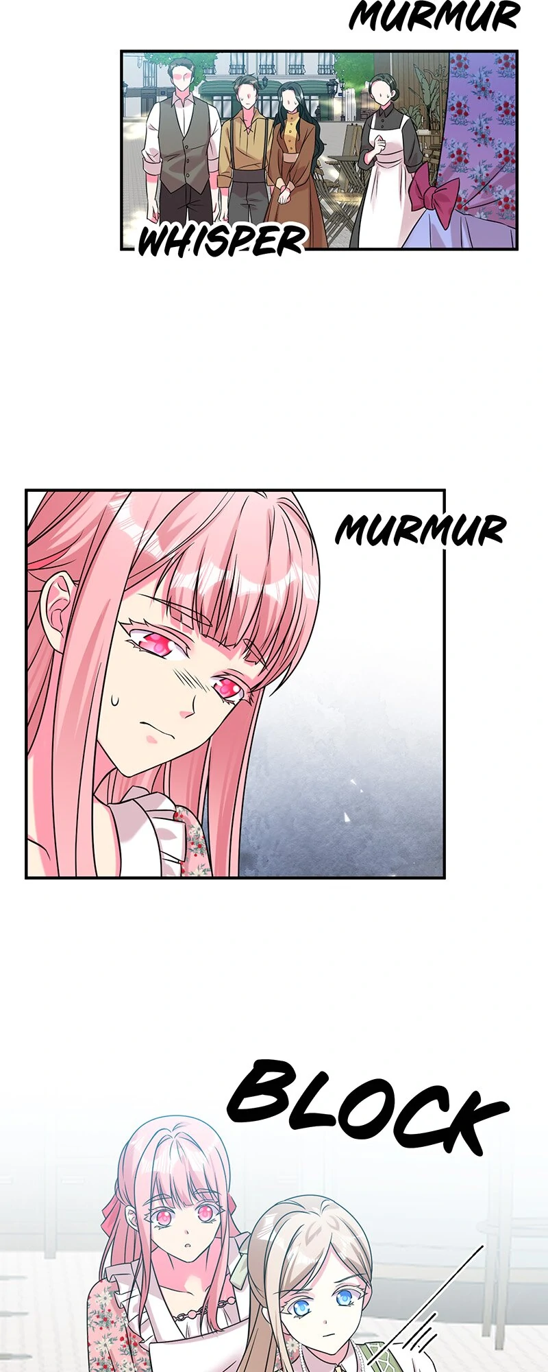Even though I become a side character, I’m being adored by an overprotective duke Chapter 53 194 ch 53 28