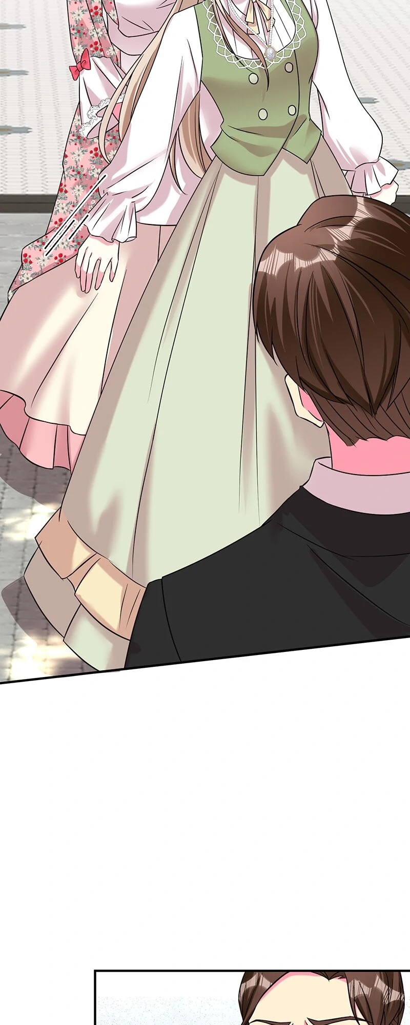Even though I become a side character, I’m being adored by an overprotective duke Chapter 53 195 ch 53 29