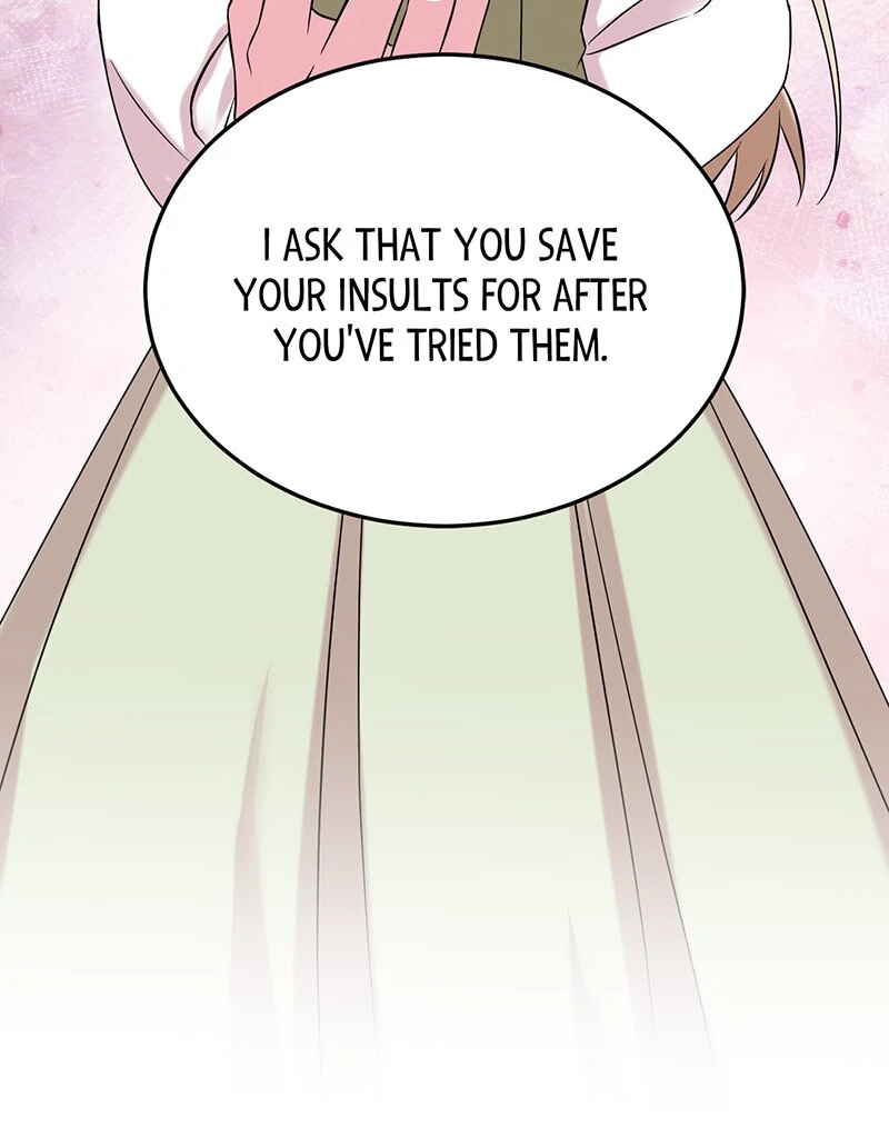 Even though I become a side character, I’m being adored by an overprotective duke Chapter 53 198 ch 53 32