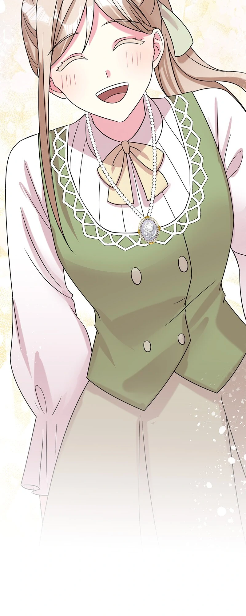 Even though I become a side character, I’m being adored by an overprotective duke Chapter 53 207 ch 53 41