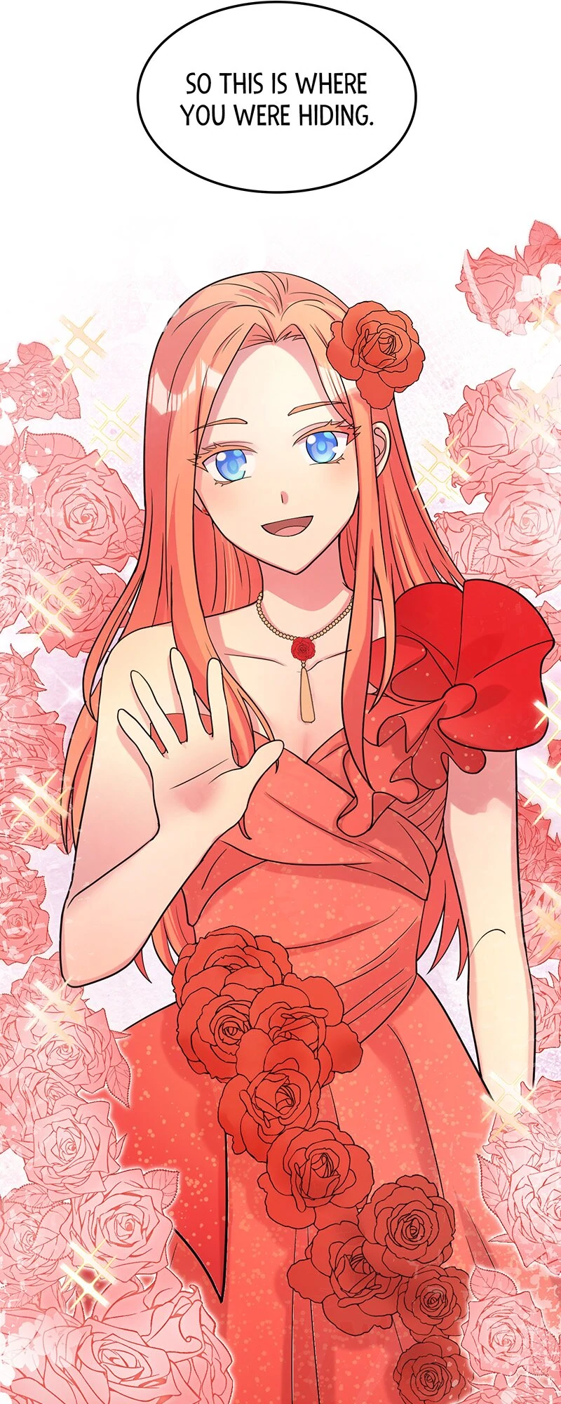 Even though I become a side character, I’m being adored by an overprotective duke Chapter 53 215 ch 53 49
