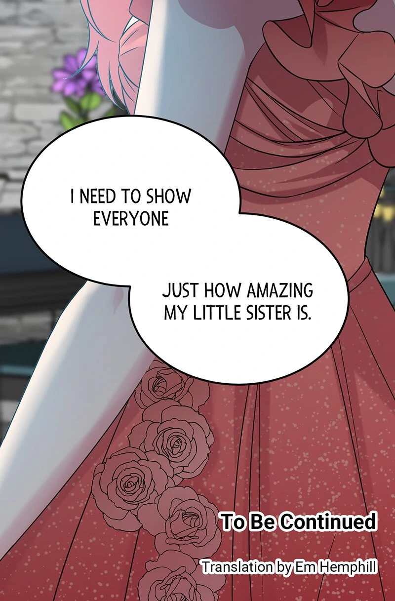 Even though I become a side character, I’m being adored by an overprotective duke Chapter 53 219 ch 53 53