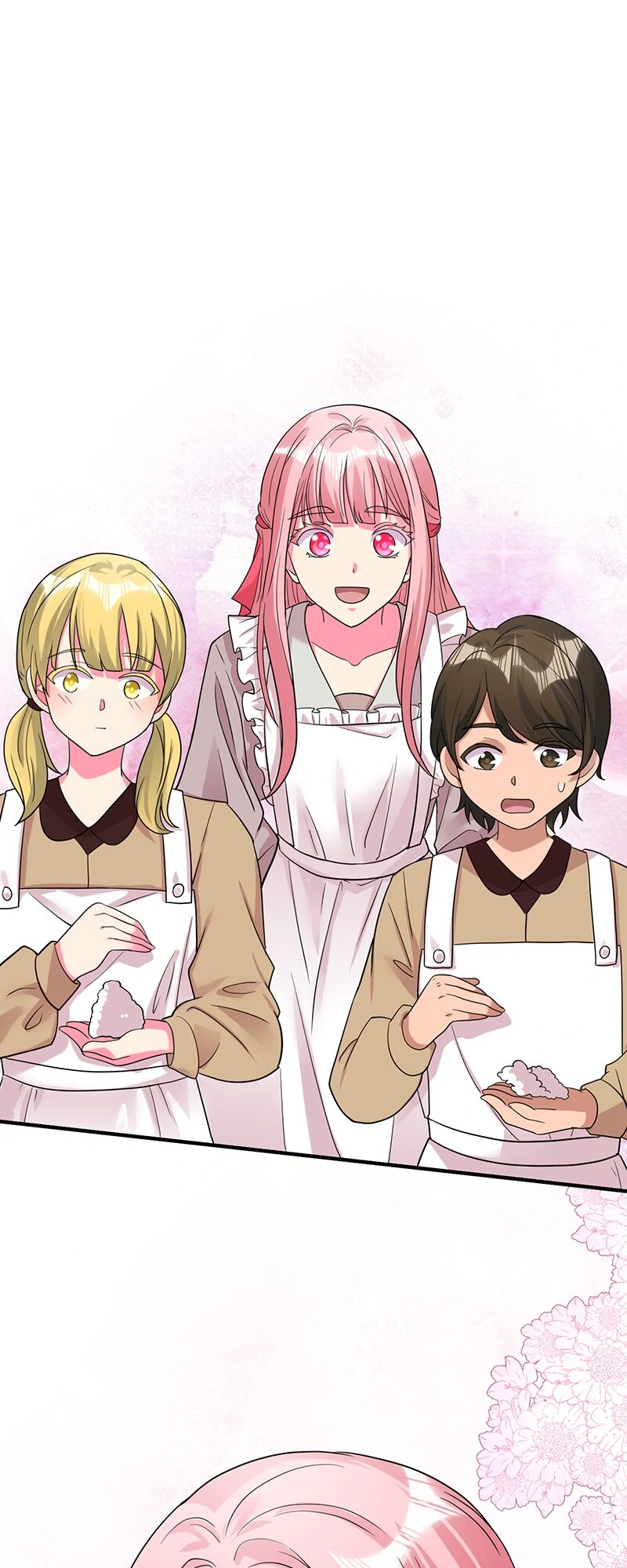 Even though I become a side character, I’m being adored by an overprotective duke Chapter 53 172 ch 53 6