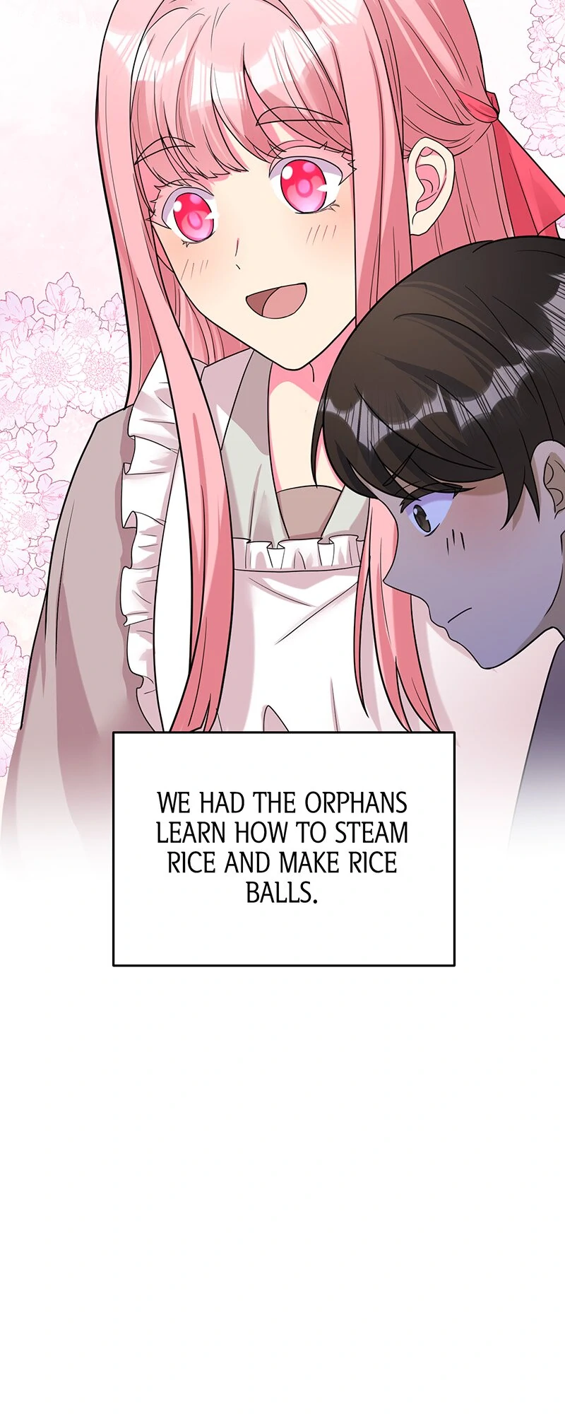 Even though I become a side character, I’m being adored by an overprotective duke Chapter 53 173 ch 53 7