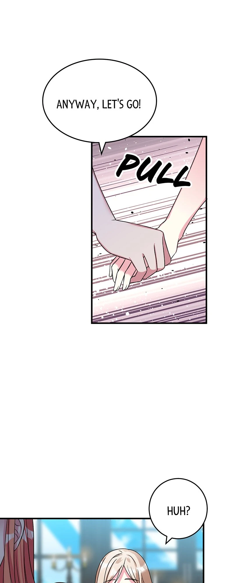 Even though I become a side character, I’m being adored by an overprotective duke Chapter 54 215 ch 54 1