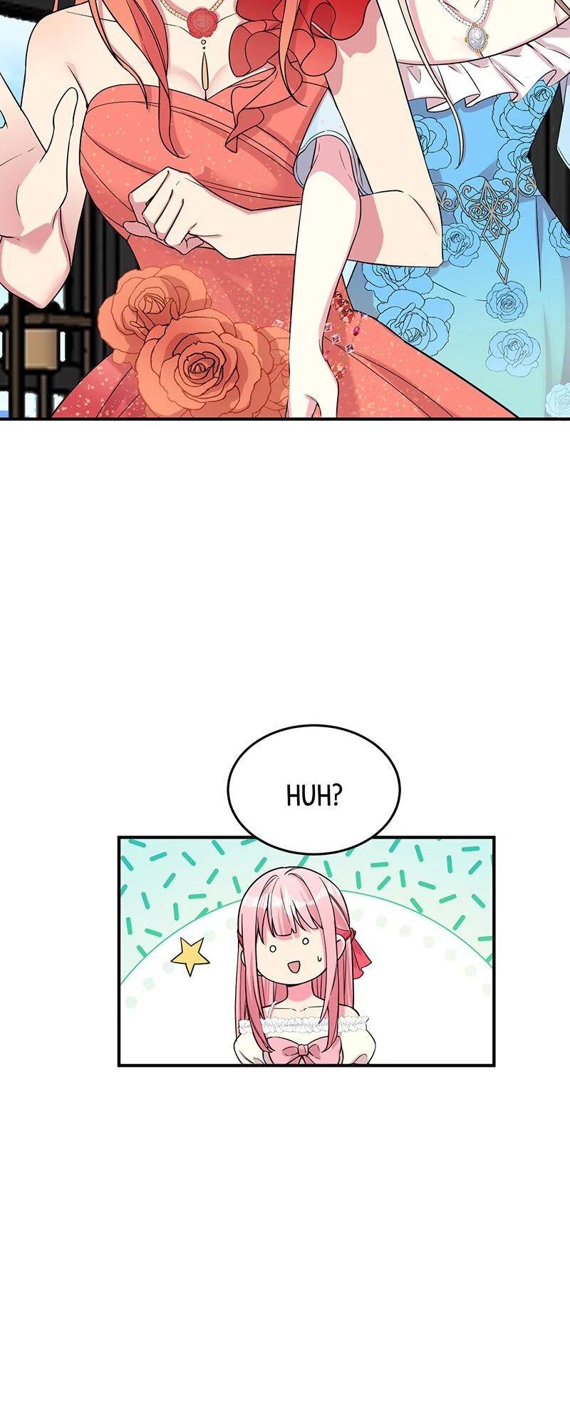 Even though I become a side character, I’m being adored by an overprotective duke Chapter 54 225 ch 54 11