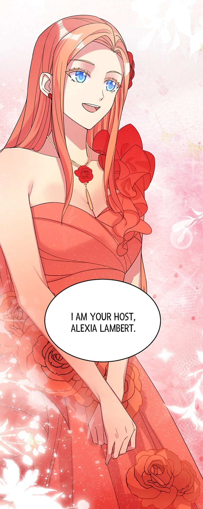 Even though I become a side character, I’m being adored by an overprotective duke Chapter 54 228 ch 54 14