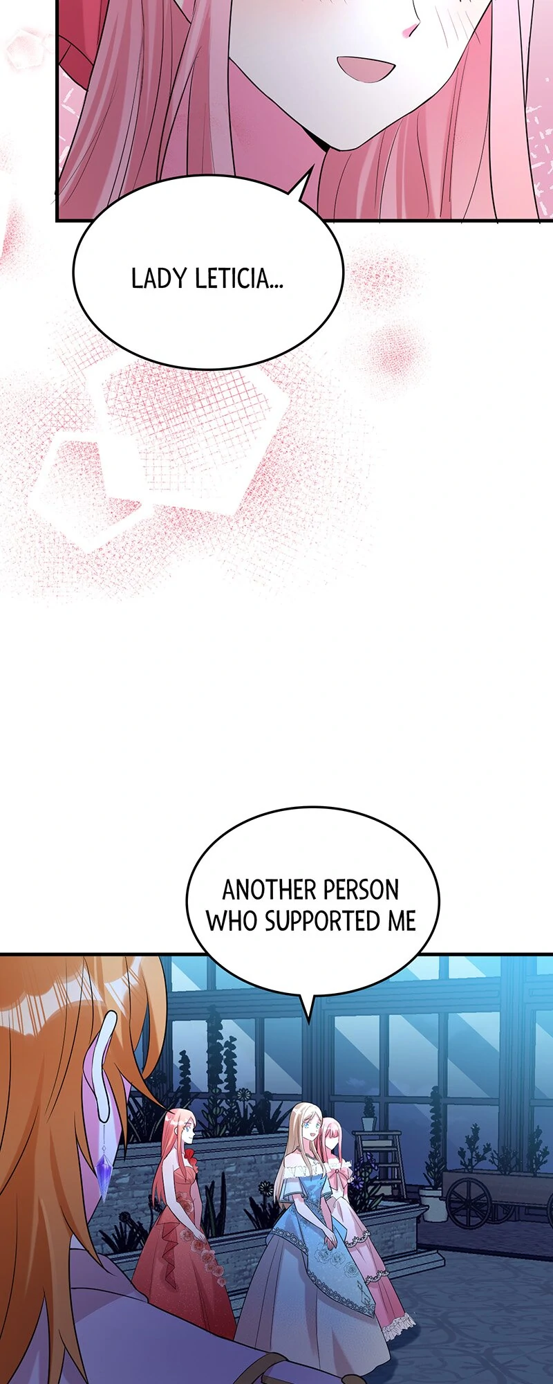 Even though I become a side character, I’m being adored by an overprotective duke Chapter 54 239 ch 54 25