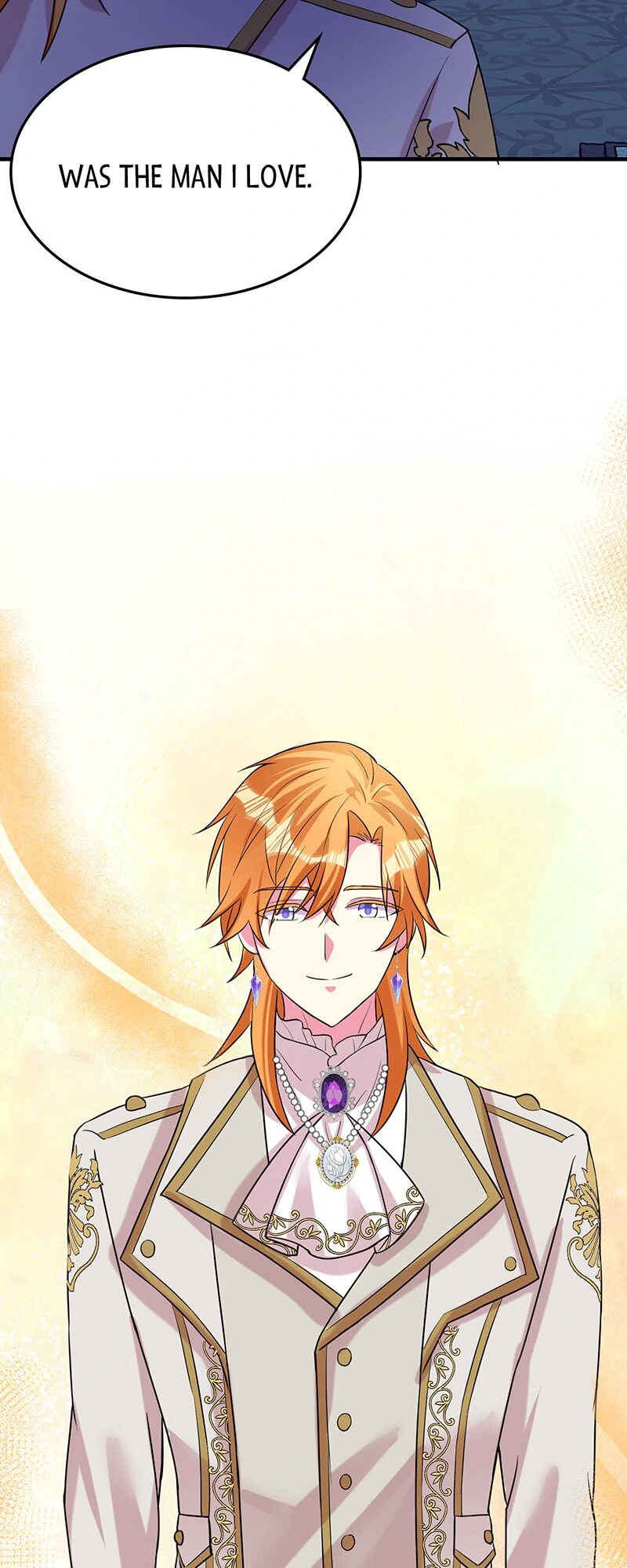 Even though I become a side character, I’m being adored by an overprotective duke Chapter 54 240 ch 54 26