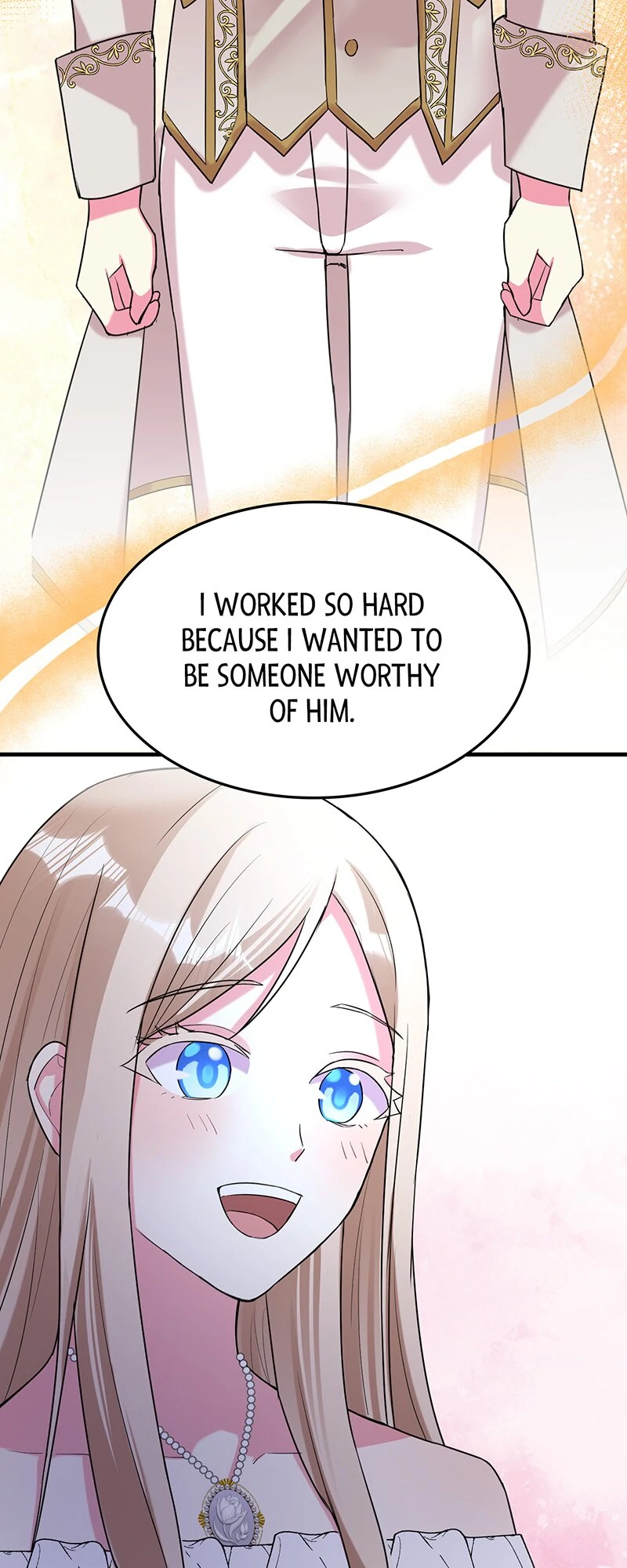 Even though I become a side character, I’m being adored by an overprotective duke Chapter 54 241 ch 54 27