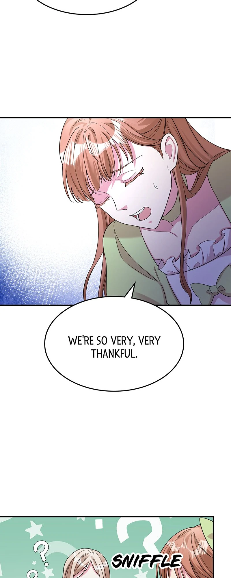 Even though I become a side character, I’m being adored by an overprotective duke Chapter 54 250 ch 54 36