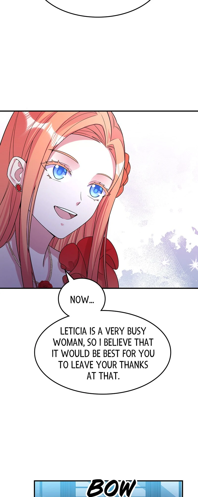 Even though I become a side character, I’m being adored by an overprotective duke Chapter 54 252 ch 54 38
