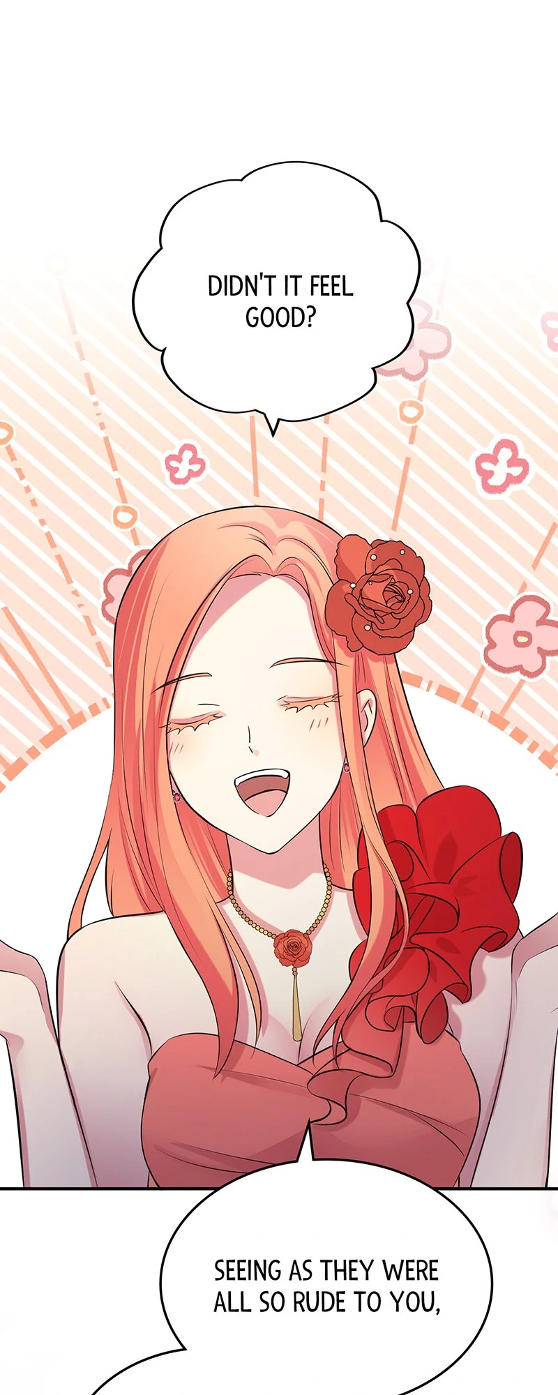 Even though I become a side character, I’m being adored by an overprotective duke Chapter 54 255 ch 54 41