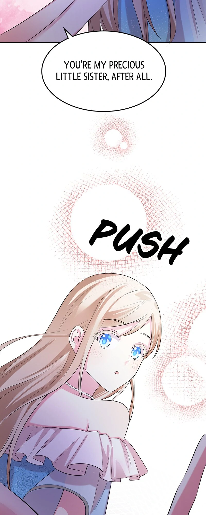 Even though I become a side character, I’m being adored by an overprotective duke Chapter 54 258 ch 54 44