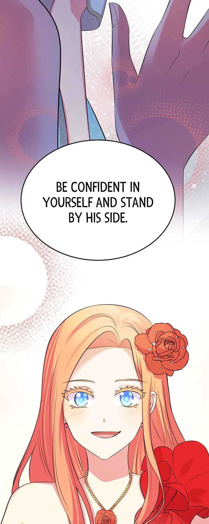 Even though I become a side character, I’m being adored by an overprotective duke Chapter 54 259 ch 54 45