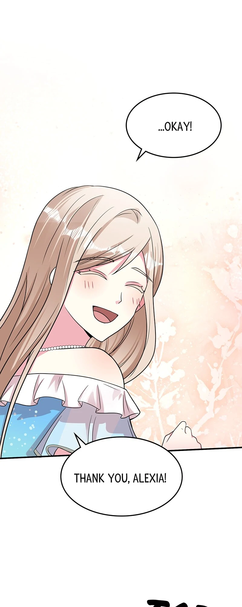 Even though I become a side character, I’m being adored by an overprotective duke Chapter 54 262 ch 54 48