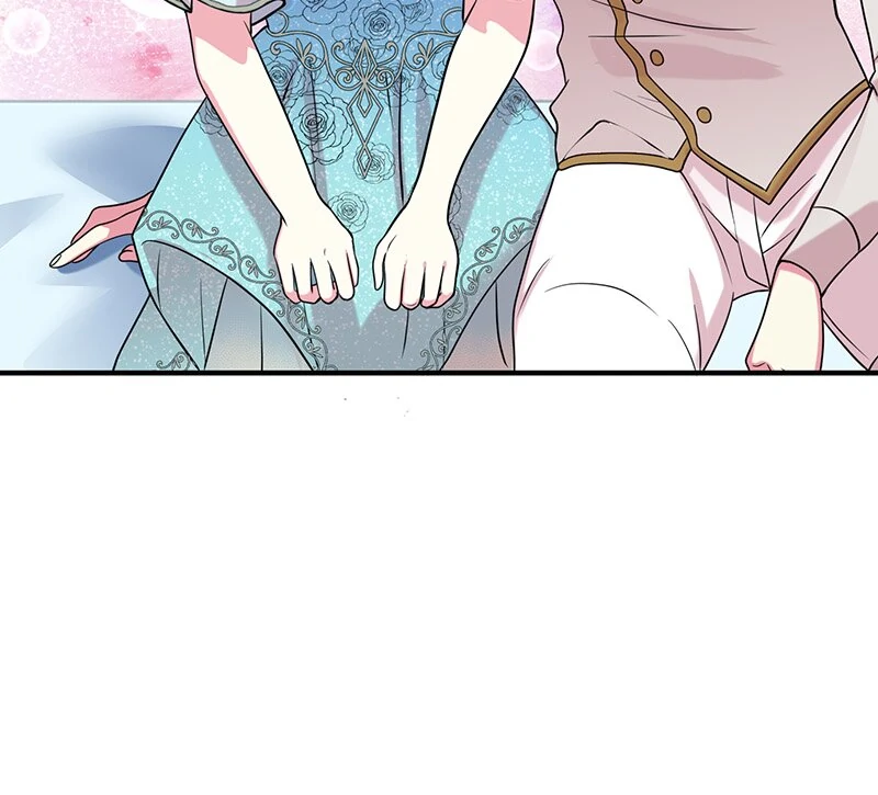 Even though I become a side character, I’m being adored by an overprotective duke Chapter 54 272 ch 54 58