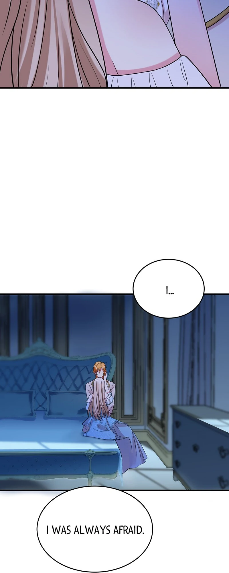 Even though I become a side character, I’m being adored by an overprotective duke Chapter 54 274 ch 54 60