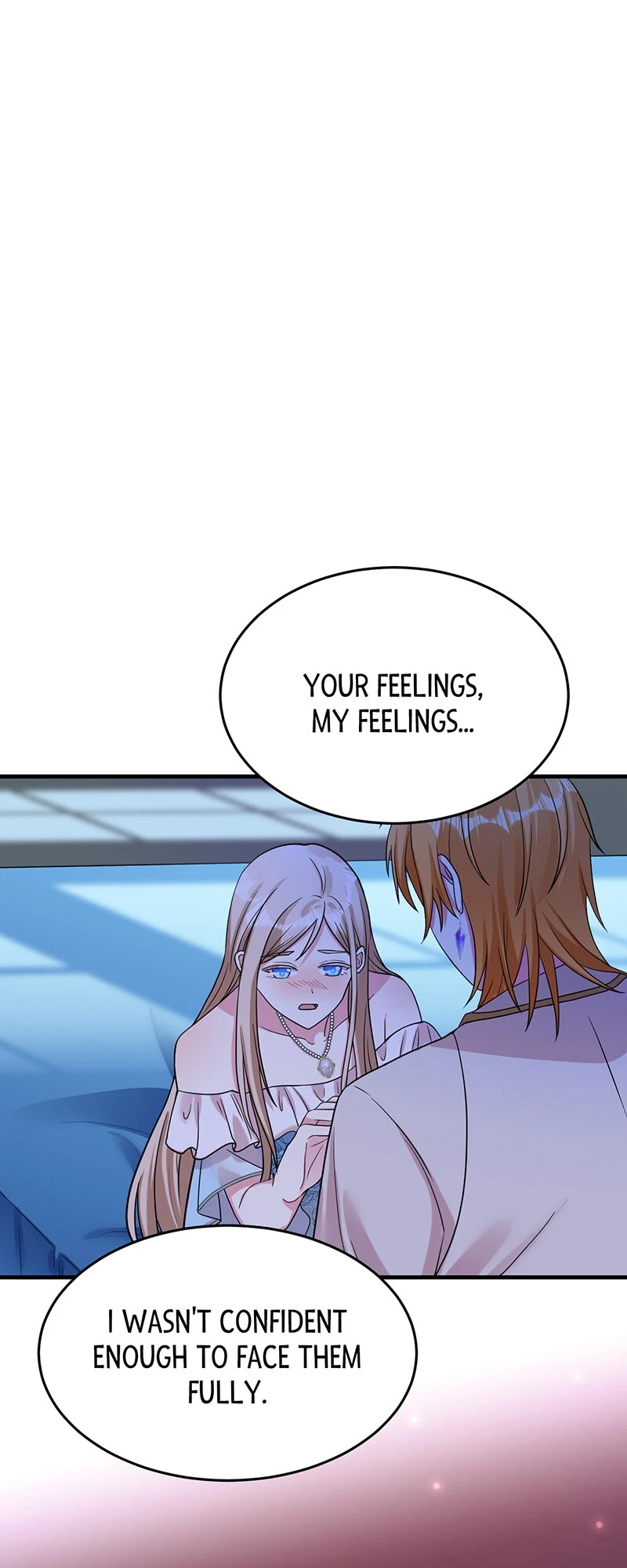 Even though I become a side character, I’m being adored by an overprotective duke Chapter 54 275 ch 54 61