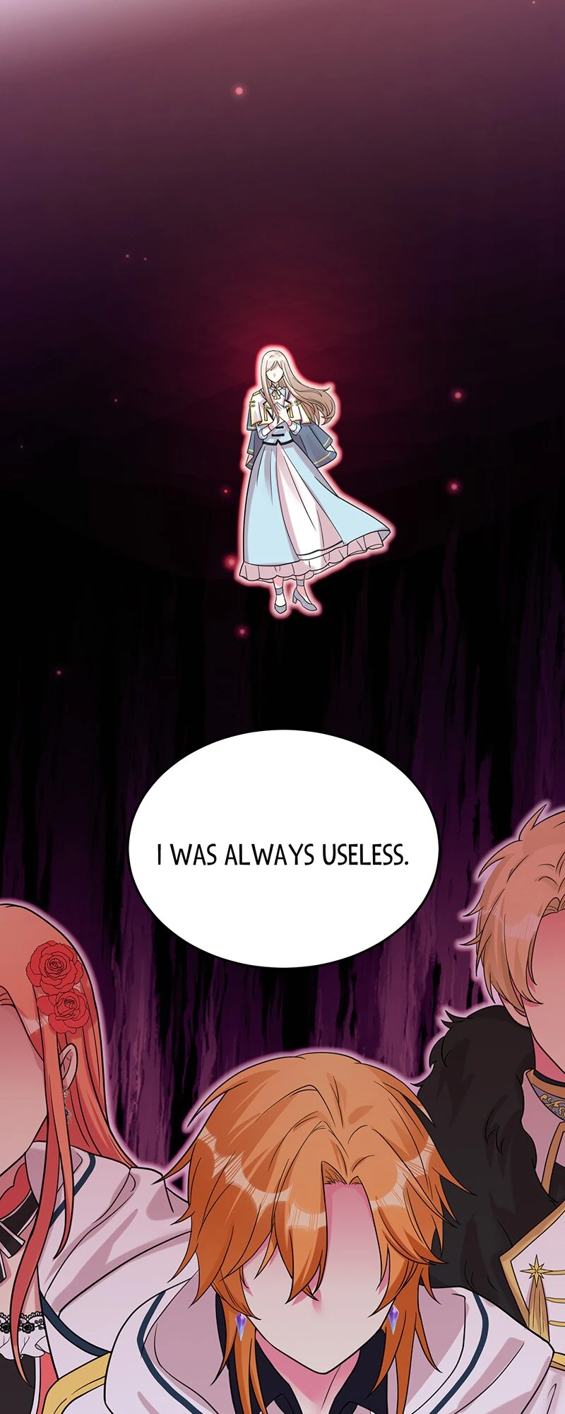 Even though I become a side character, I’m being adored by an overprotective duke Chapter 54 276 ch 54 62